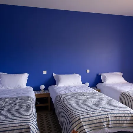 Holiday home Maison Millefeuille Le *